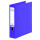 Falken Falken Chromocolor-Voll-PP-Ordner A4, S80, mit Einsteckschild violett