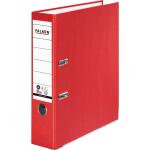 Falken Falken Recycolor-Ordner - A4, 8 cm, rot