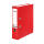 Falken Falken Recycolor-Ordner - A4, 8 cm, rot
