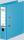 Falken Falken Chromocolor-Voll-PP-Ordner A4, S80, mit Einsteckschild hellblau