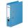 Falken Falken Chromocolor-Voll-PP-Ordner A4, S80, mit Einsteckschild hellblau