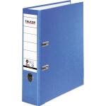 Falken Falken Recycolor-Ordner - A4, 8 cm, blau