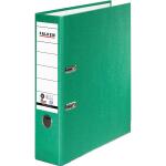 Falken Falken Recycolor-Ordner - A4, 8 cm, grün