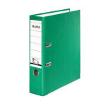 Falken Falken Recycolor-Ordner - A4, 8 cm, grün