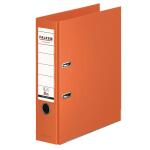 Falken Falken Chromocolor-Voll-PP-Ordner A4, S80, mit...