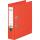 Falken Falken Chromocolor-Voll-PP-Ordner A4, S80, mit Einsteckschild orange
