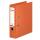 Falken Falken Chromocolor-Voll-PP-Ordner A4, S80, mit Einsteckschild orange