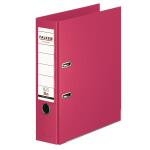 Falken Falken Chromocolor-Voll-PP-Ordner A4, S80, mit...