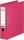 Falken Falken Chromocolor-Voll-PP-Ordner A4, S80, mit Einsteckschild fuchsia