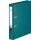 Falken Falken Chromocolor-Voll-PP-Ordner A4, S50, mit Einsteckschild schwarz