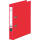 Falken Falken Chromocolor-Voll-PP-Ordner A4, S50, mit Einsteckschild rot