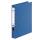 Falken Falken Chromocolor-Voll-PP-Ordner A4, S50, mit Einsteckschild blau