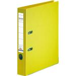 Falken Falken Chromocolor-Voll-PP-Ordner A4, S50, mit...