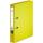 Falken Falken Chromocolor-Voll-PP-Ordner A4, S50, mit Einsteckschild gelb