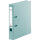 Falken Falken Chromocolor-Voll-PP-Ordner A4, S50, mit Einsteckschild grau