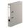 Falken Falken Chromocolor-Voll-PP-Ordner A4, S50, mit Einsteckschild grau