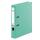 Falken Falken Chromocolor-Voll-PP-Ordner A4, S50, mit Einsteckschild mint
