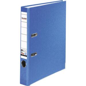 Falken Falken Recycolor-Ordner - A4, 5 cm, blau