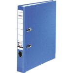 Falken Falken Recycolor-Ordner - A4, 5 cm, blau