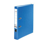 Falken Falken Recycolor-Ordner - A4, 5 cm, blau