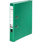 Falken Falken Recycolor-Ordner - A4, 5 cm, grün