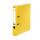 Falken Falken Recycolor-Ordner - A4, 5 cm, gelb