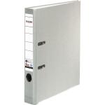 Falken Falken Recycolor-Ordner - A4, 5 cm, grau