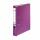 Falken FALKEN Recycolor-Ordner - A4, 5 cm, violett