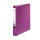 Falken FALKEN Recycolor-Ordner - A4, 5 cm, violett