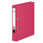 Falken Falken Chromocolor-Voll-PP-Ordner A4, S50, mit...