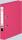 Falken Falken Chromocolor-Voll-PP-Ordner A4, S50, mit Einsteckschild fuchsia