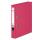 Falken Falken Chromocolor-Voll-PP-Ordner A4, S50, mit Einsteckschild fuchsia