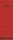 Falken Falken Rückenschild selbstklebend, kurz, breit, 60 x 190mm, 10er Poly rot