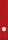 Falken Falken Rückenschild selbstklebend, lang, breit, 60 x 290mm, 10er Poly rot