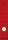 Rückenschild selbstklebend, lang, breit, 60 x 290mm, 10er Poly rot