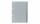 Falken Falken PP Register, grau, für DIN A5 16,3 x 21,0cm, 24 tlg. Druck A-Z