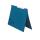 Pendelhefter, für DIN A4, 320g/m² Manila-RC-Krt., blau