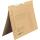 Pendelhefter, für DIN A4, 320g/m² Manila-RC-Krt., chamois
