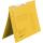 Pendelhefter, für DIN A4, 320g/m² Manila-RC-Krt., gelb