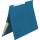 Pendelhefter, für A4, 320g/m² Manila-RC-Krt., kaufm. Dehntasche blau
