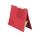 Pendelhefter, für A4, 320g/m² Manila-RC-Krt., kaufm. Dehntasche rot