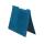 Pendelhefter, für DIN A4, 320g/m² Manila-RC-Krt., Zweifalz blau