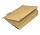 Falken Falken Projekt- und Personalhefter UniReg, 230g/m²-Kraftkarton, kaufm. Heftung, mit 6 Trennblättern, 5 Heftungen, m. Tasche braun
