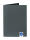 Falken Biella Magnet-Klemm-Mappe Attraction View d-grau, A4