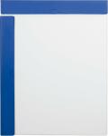 Falken Biella Magnet-Klemmbrett Attraction A4, marineblau