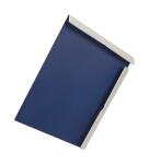 Falken Biella Magnet-Klemmbrett Attraction A4, marineblau