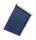 Falken Biella Magnet-Klemmbrett Attraction A4, marineblau