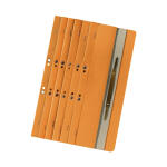 Falken Falken Osenschmalhefter A4, 250g/m²...
