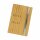 Falken Falken Osenschmalhefter A4, 250g/m² Manila-RC-Kart., 25er banderoliert gelb