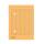 Falken Falken Umlaufmappe - A4, chamois, Manilakarton 250 g/qm